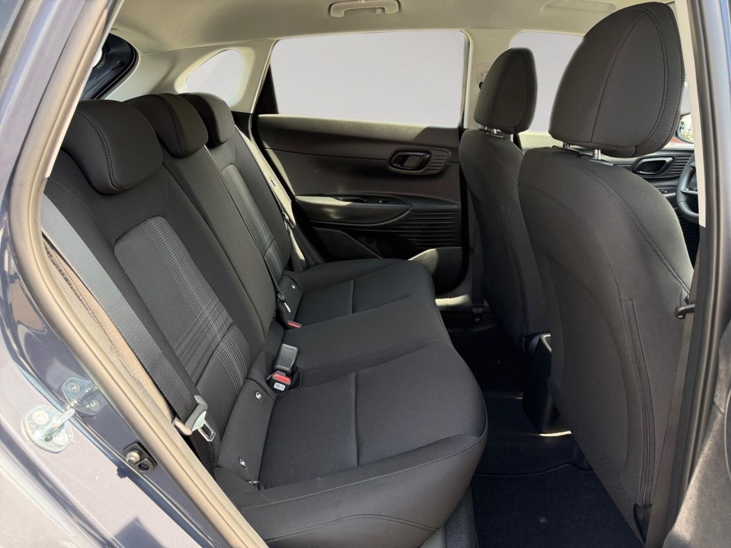 Hyundai i20 - Bild 13