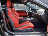 BMW M4 Competition M xDrive SD+INNOVATION+360+ACC+HU - BMW M4 von 2026