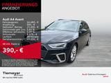 Audi A4 Avant 35 TDI S LINE BUSINESS TOUR - Audi A4: Business
