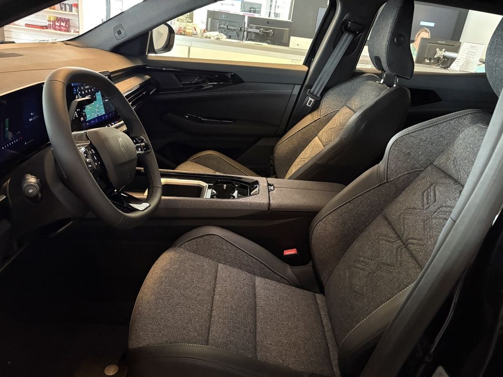 RENAULT Austral - Bild 6