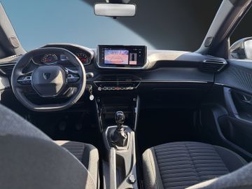 Peugeot 2008 1.2 PureTech 100 Active NAVIKAMERATEMP.