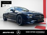Mercedes-Benz CLE 200 ADVANCED+AMG PANO 360° BURMESTER NIGHT - Mercedes-Benz in Hamburg: Cle