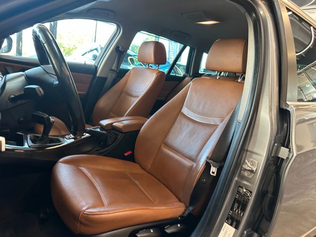 MYAUTOCENTER – Gebraucht- und Jahreswagen mit Werkstattservice in Pfaffenhofen BMW 316 *TEMPO*NAVI*KLIMAAUTO*PDC*VOLL-LEDER*