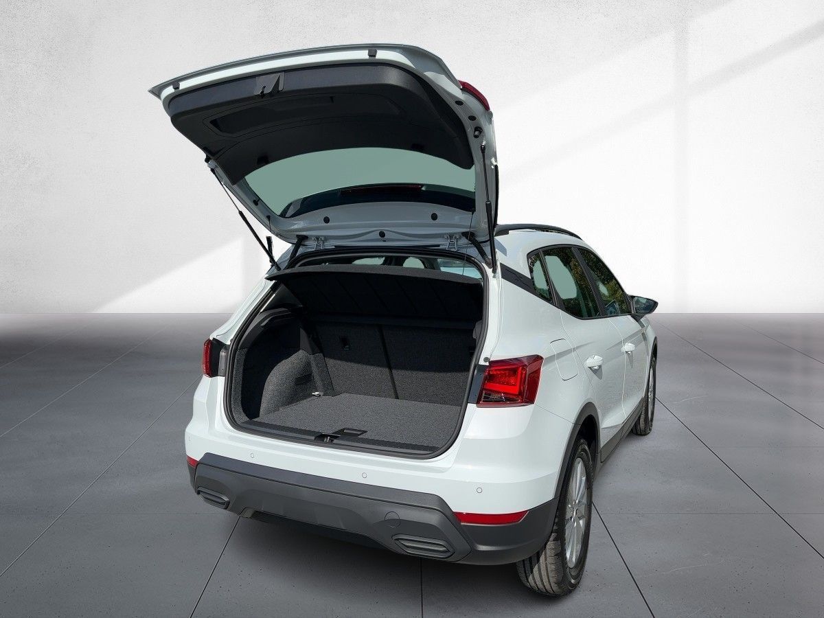 Seat Arona - Bild 11