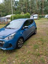 Hyundai i10 1.0 Passion Plus Automatik Passion Plus - Hyundai i10: Passion Plus