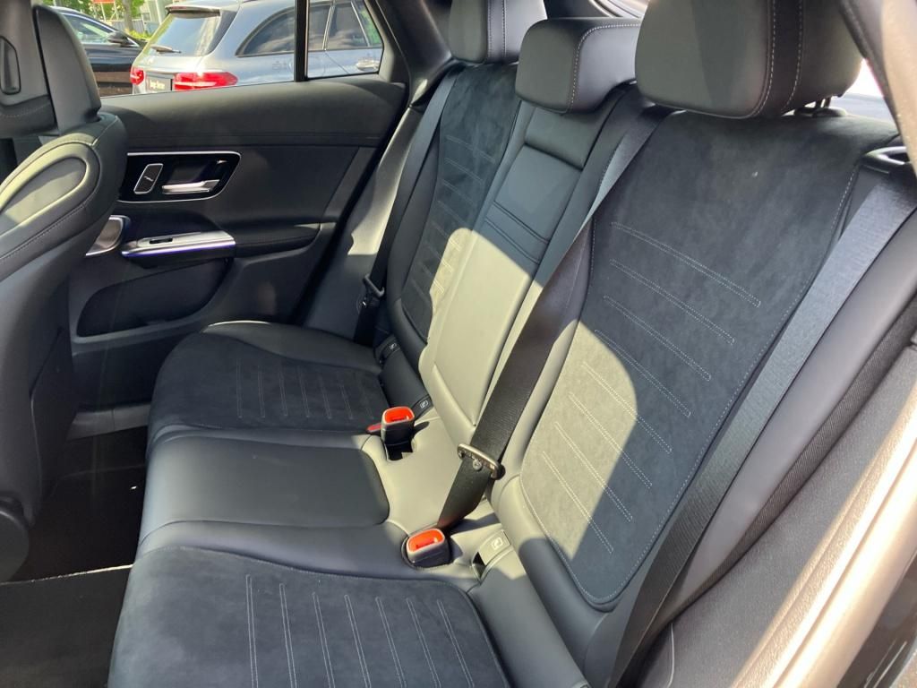 Fahrzeugabbildung Mercedes-Benz GLC 220 d 4M Coupé AMG*AHK*Memory*Keyless-Go*LED