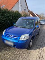 Citroën Citroen Berlingo - gebrauchte Citroën Berlingo aus dem Jahr 2003
