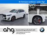 BMW X1 sDrive20i AHK M-Sport M-SportPro Premium - BMW X1 Vorführfahrzeuge