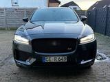 Jaguar F-Pace 30d First Edition  - Jaguar F-Pace: First Edition