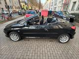 Peugeot 206CC 1,4 TÜV 02/2027 - Peugeot 206 in Dortmund
