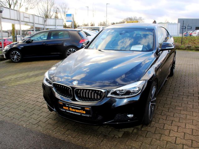 BMW 320 Gran Turismo xDrive M Sport Panorama Harman 