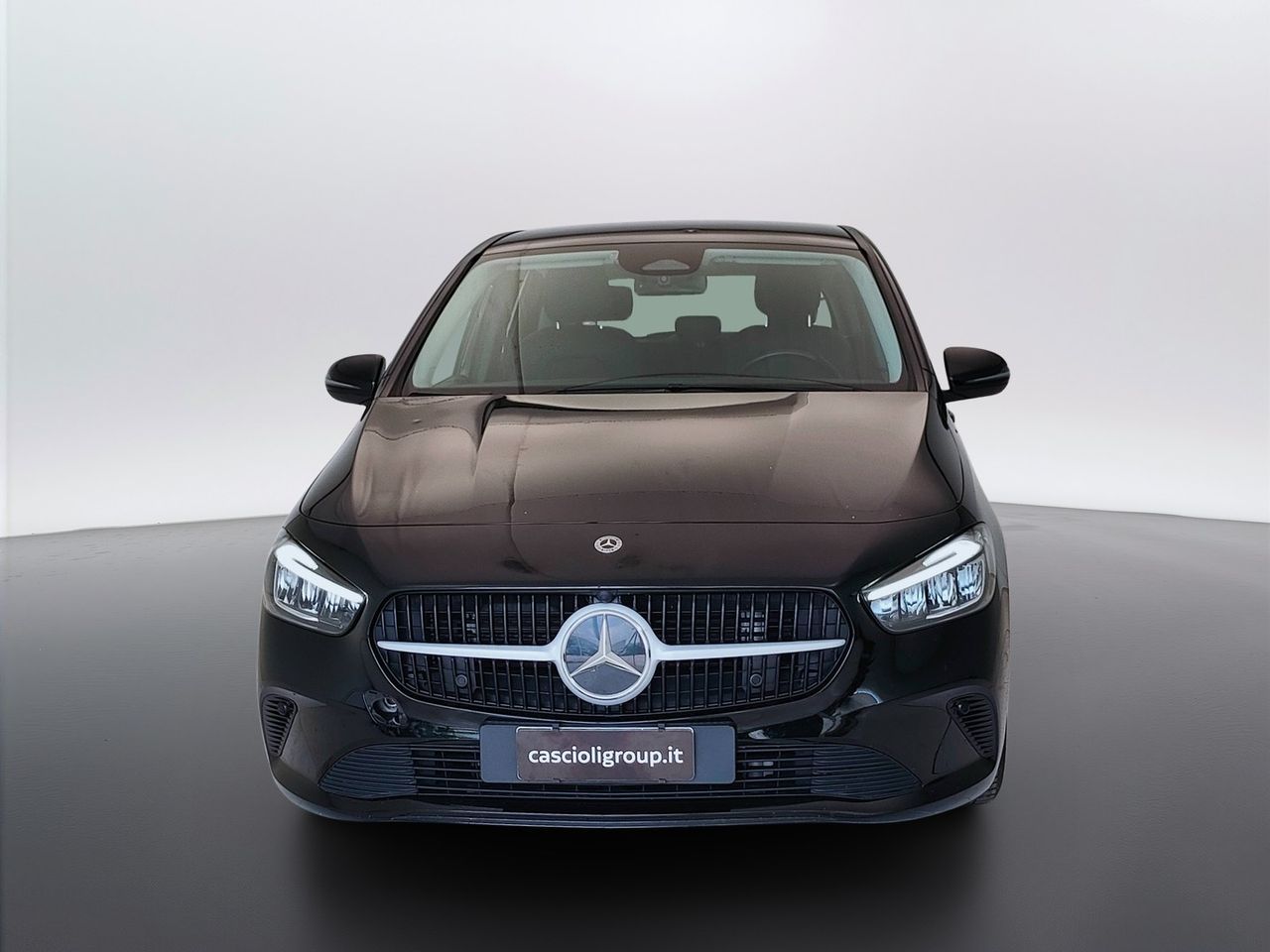Mercedes-Benz Classe B - W247 2023 - B 180 d Adv imagem 2