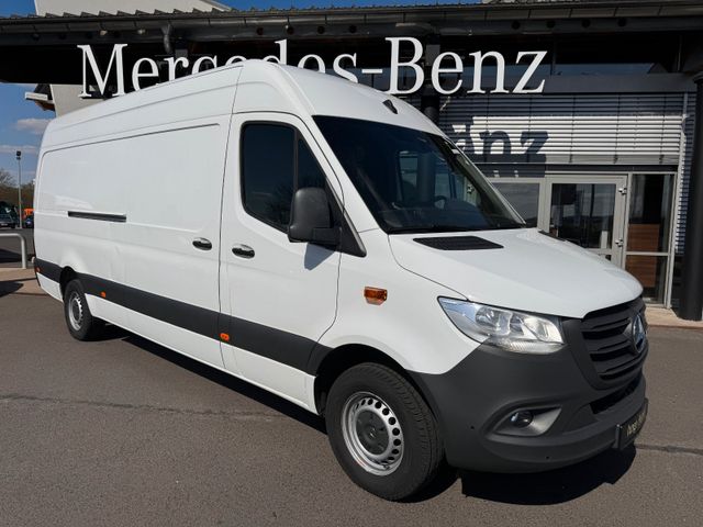 Mercedes-Benz Sprinter 315 CDI 4325 Klima 360 Schwing MBUX SHZ