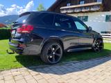 BMW X5 M50 M50d - - BMW X5 M50 aus 2015