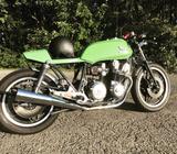 Honda CB 750  F