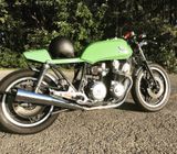 Honda CB 750  F - Offers matching your search criteria