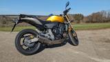 Honda Hornet CB 600 (CB600A7) mit ABS - HONDA HORNET