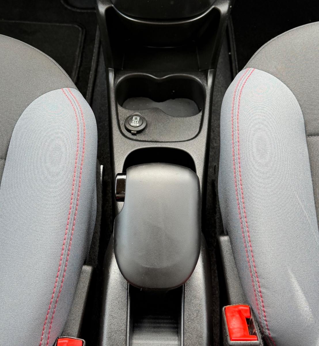 Fiat Panda Easy Inspektion neu HU Neu Allwetterreifen