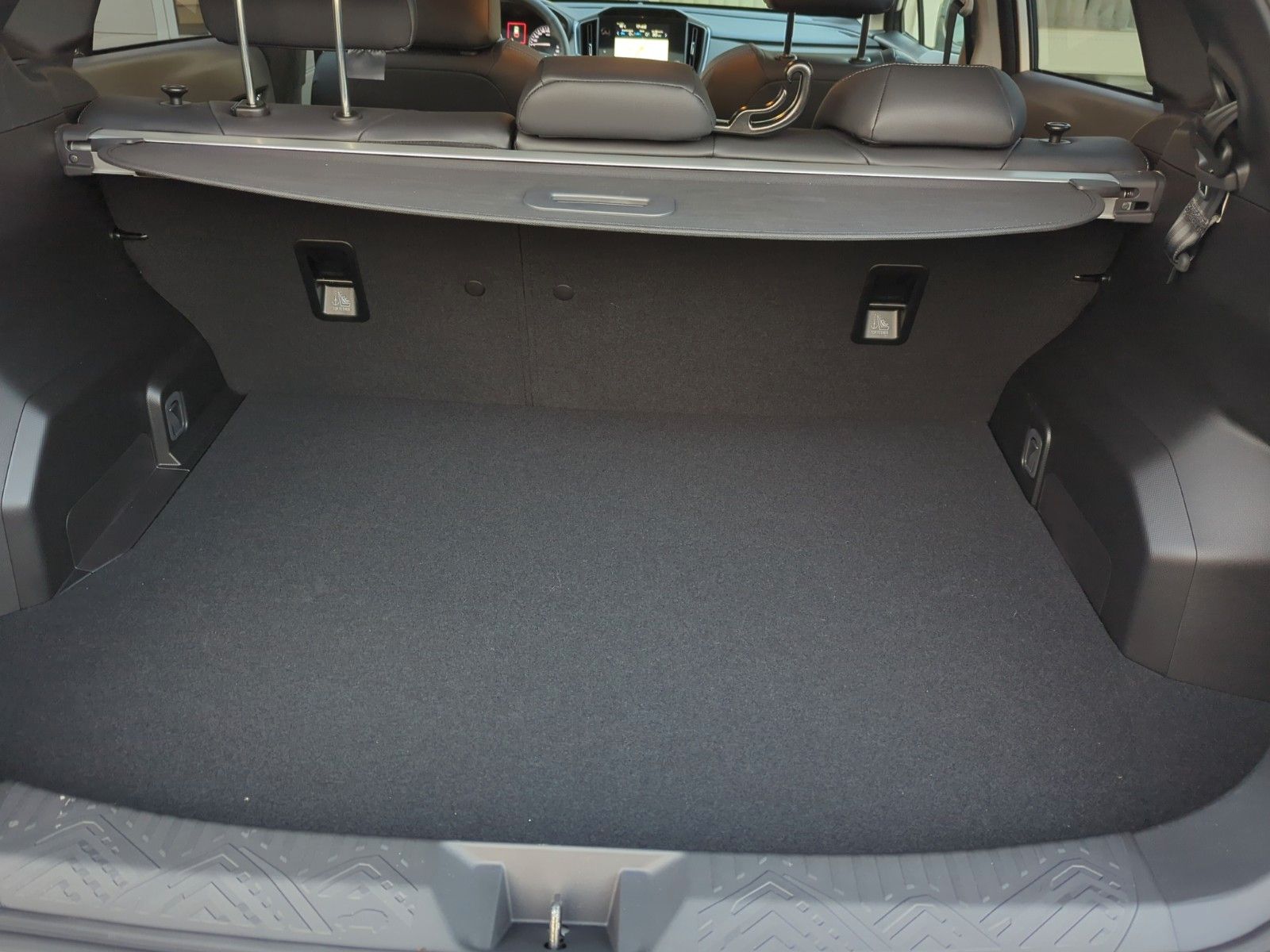 Subaru Crosstrek - Bild 22