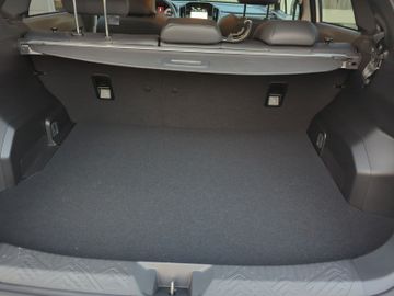 Bild 22 Subaru Crosstrek AWD Automatik Kamera ACC LED CarPlay