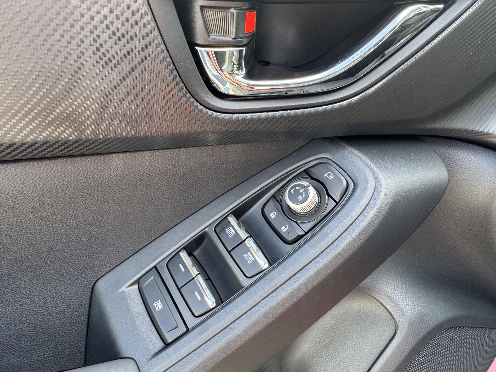 Subaru Crosstrek - Bild 19