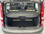 Fiat New Panda 1.2 Dynamic, Klima, Bluetooth, HU neu! - Fiat New Panda Gebrauchtwagen