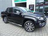 Volkswagen Amarok 3.0 TDI V6 Aventura 4Motion STDHZ/XEN/KAM - Volkswagen Amarok Gebrauchtwagen