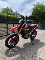 Ducati Hypermotard 698 Mono RVE | Garantie bis 06/28 - DUCATI HYPERMOTARD 698 MONO