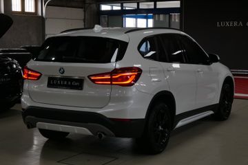 BMW X1 - 5