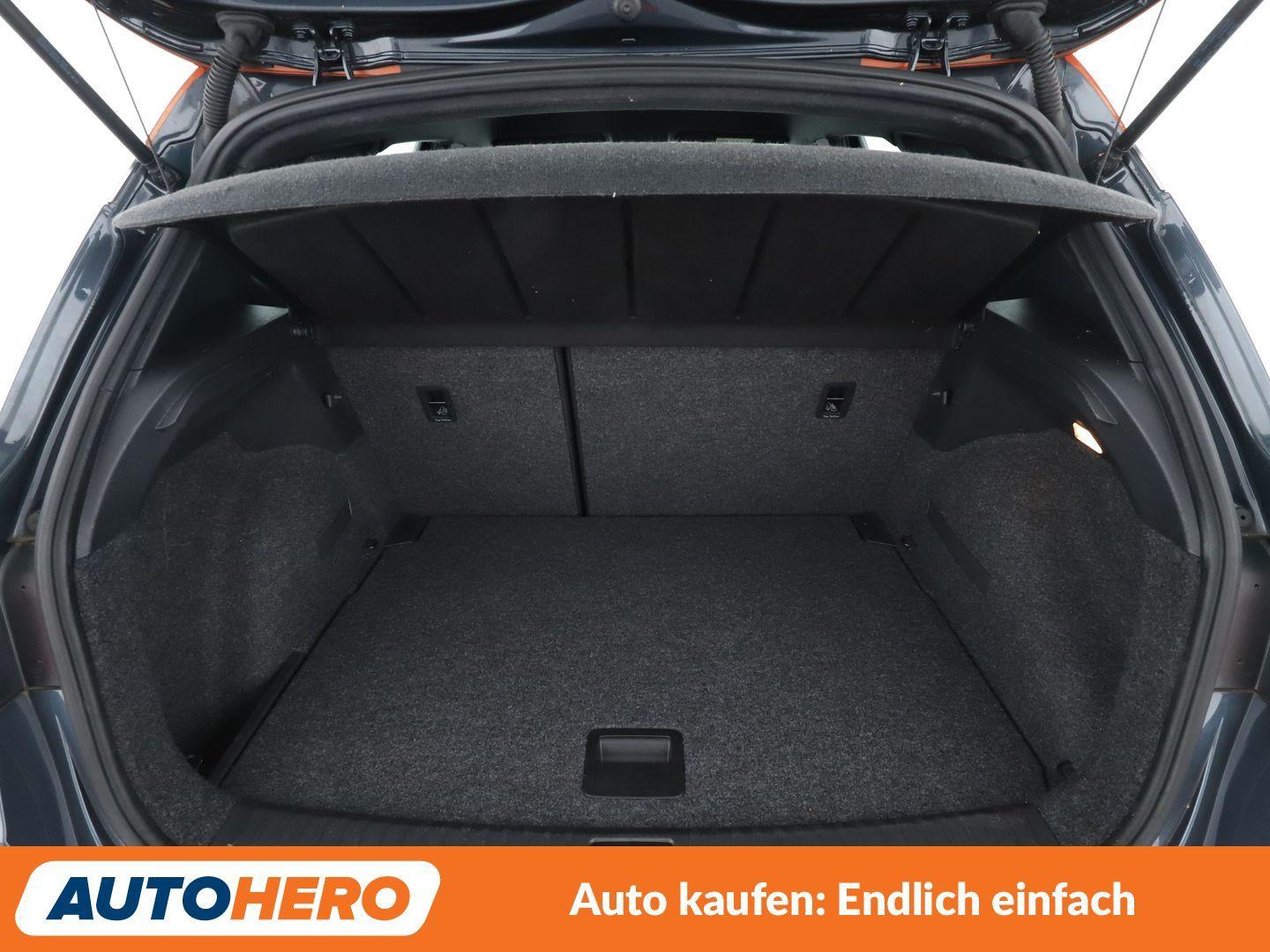 SEAT Arona 1.0 TSI Beats Aut.*NAVI*TEMPO*LED*CAM*SHZ*, миниатюра 16