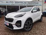 Kia Sportage GT Line 2WD**HU AU NEU** - Kia Sportage Gebrauchtwagen in Bremen