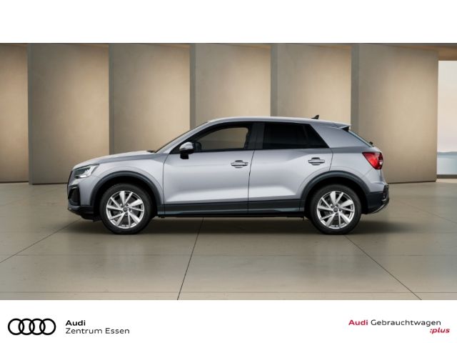 Audi Q2 - Bild 9
