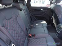 Audi SQ5 - Vorschau Bild 9