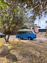 Volkswagen T3 Weinsberg Terra Hochdach Camper - Volkswagen T3 hochdach