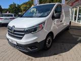 Renault Trafic dCi 150 L2H1 LR Lang PDC Holz Klima - Renault Trafic: 150