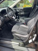 Nissan X-Trail 4x4 Tekna 2.0 dCi - Nissan X-Trail: 2.2