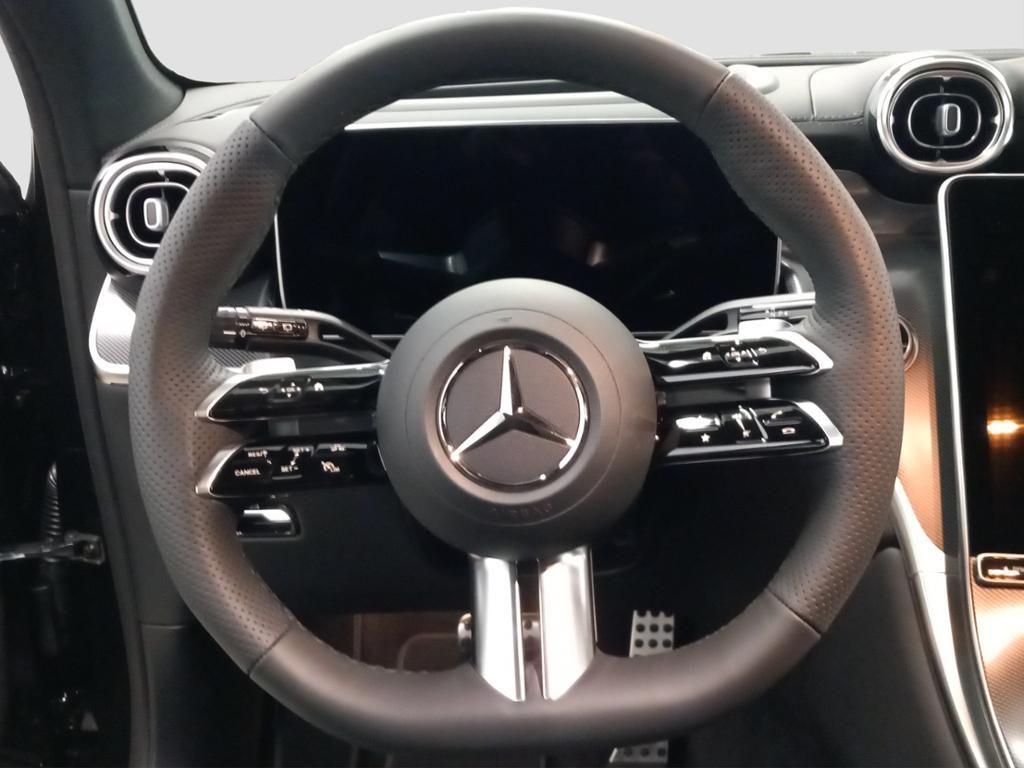 Fahrzeugabbildung Mercedes-Benz GLC 450 d 4M AMG*AHK*Standhzg*360*Distronic*TOT