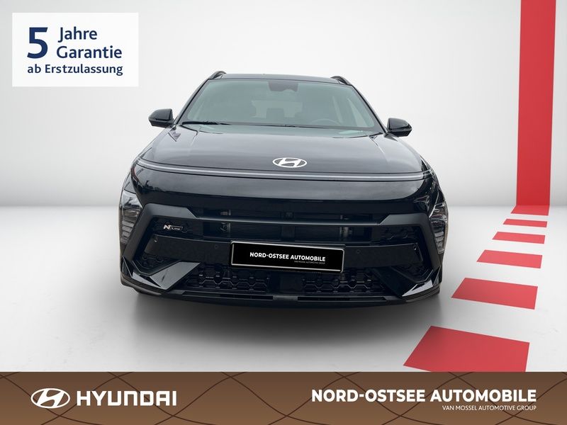 Hyundai Kona – Bild 8