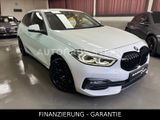 BMW 120 d xDrive Live M Lenkrad RFK LED 8fach Spur - BMW 120: R