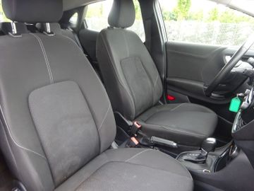 Ford Puma - 11