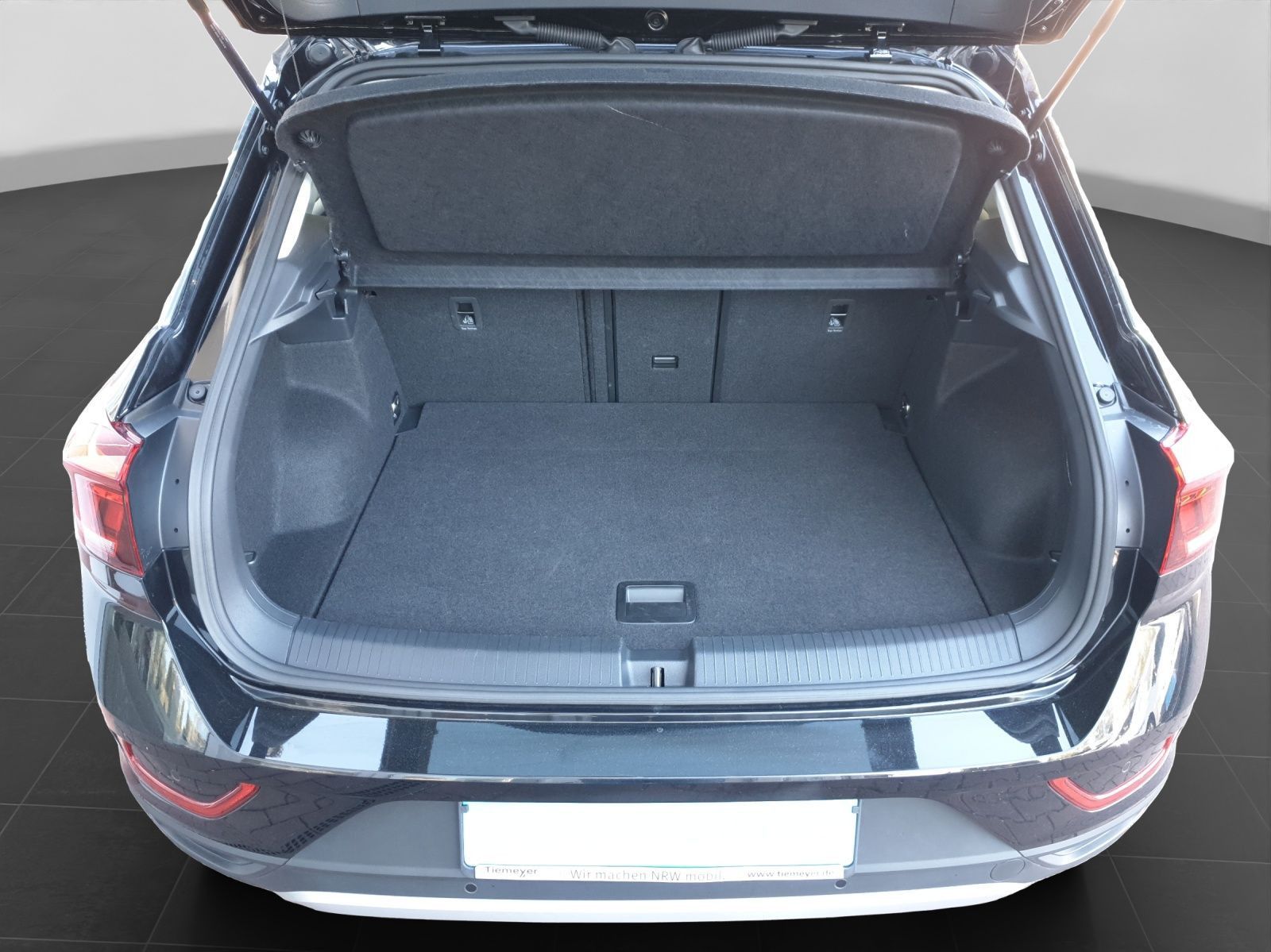 Volkswagen T-Roc - Bild 17
