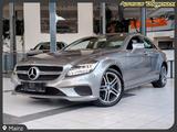 Mercedes-Benz CLS 220 d Coupé *LEDER*NAVI*LED*9G*SPORTPAKET* - Mercedes-Benz CLS 220