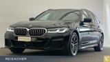 BMW 530i M-Sport,StdHzg,Pano,DAProf,Leder,Autom - BMW 530: Auto 530d