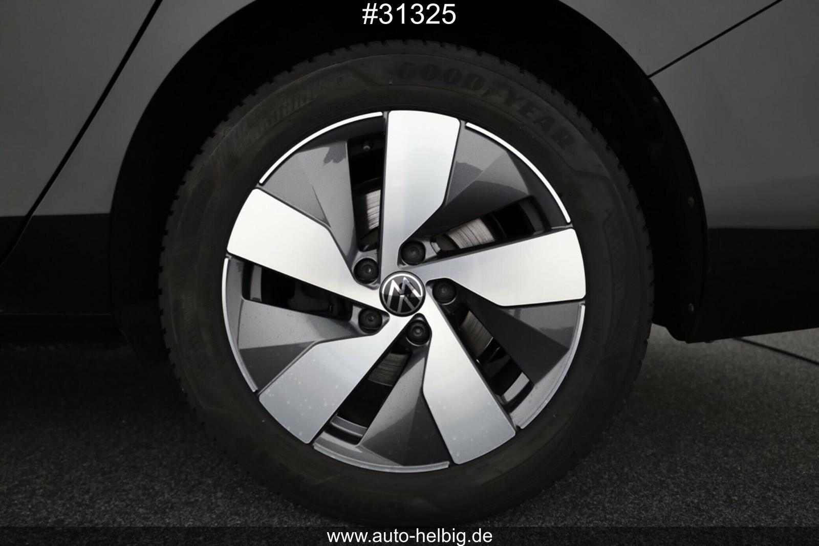 Volkswagen Passat 2.0 TDI Elegance #IQ.Light#Cam#AC, миниатюра 14