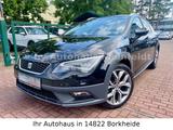Seat Leon ST X-Perience 4Drive 2.0 TDI |LED|AHK|SHZ| - Seat Leon mit Diesel-Antrieb: Allradantrieb
