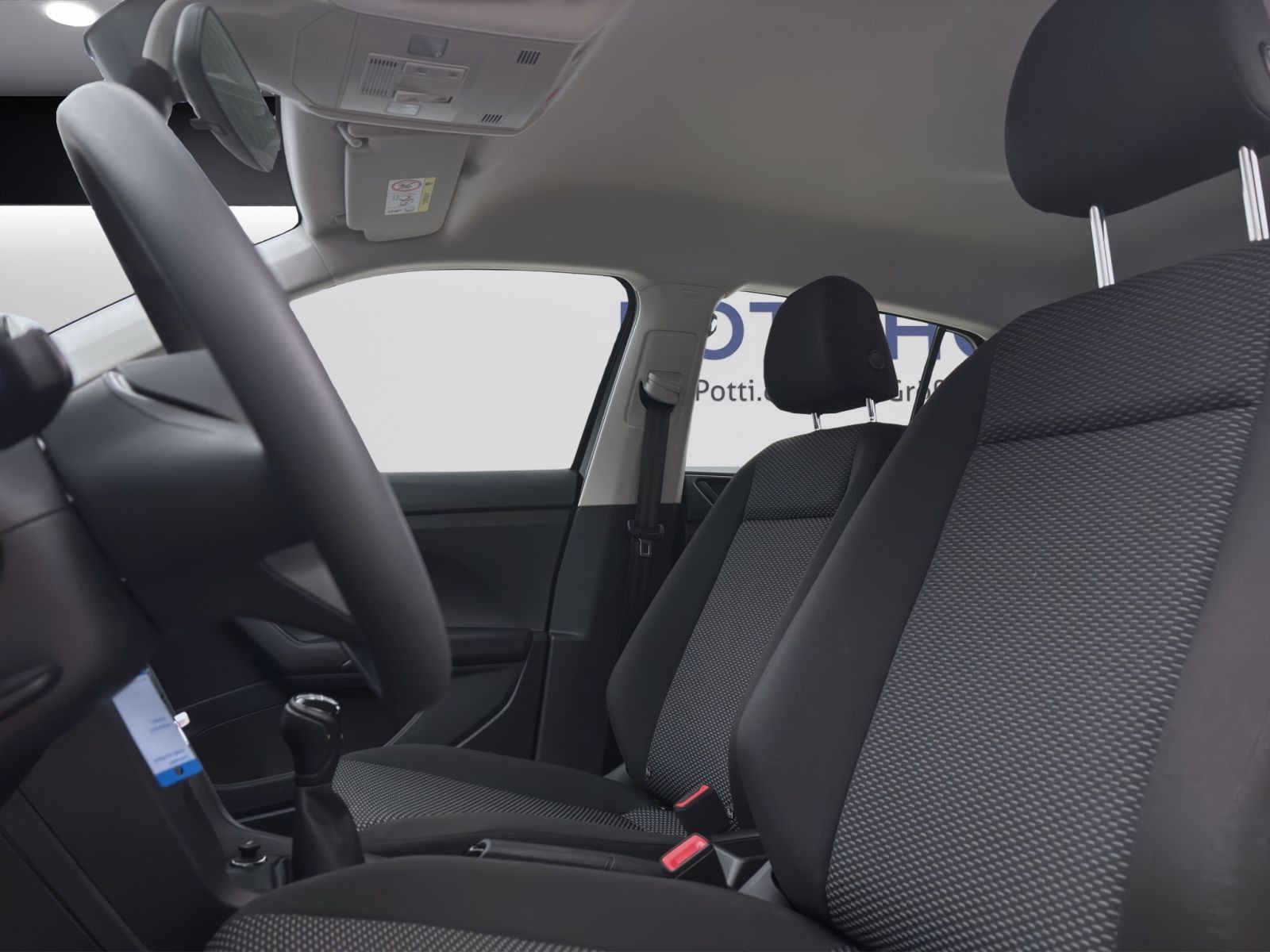 Volkswagen T-Cross - Bild 10