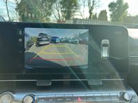 Hyundai KONA Elektro - Vorschau Bild 18