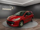 Peugeot 207 SW Urban Move - Peugeot 207 Urban-Move