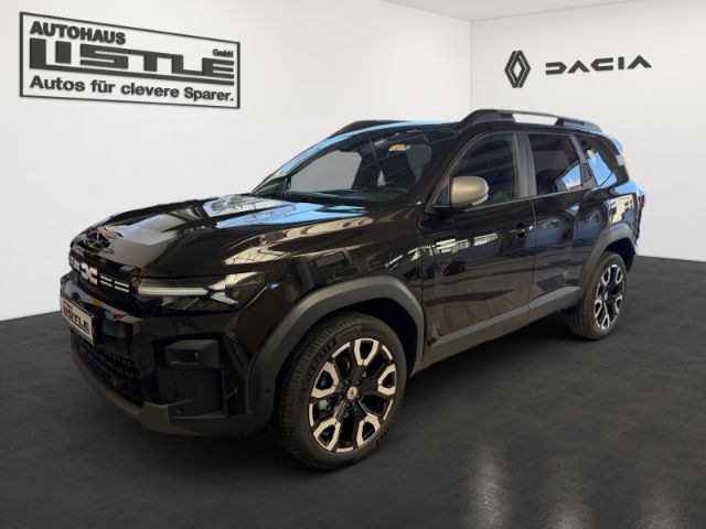 Dacia Bigster LPG 140 Journey City-Paket+Winter-Plus-P