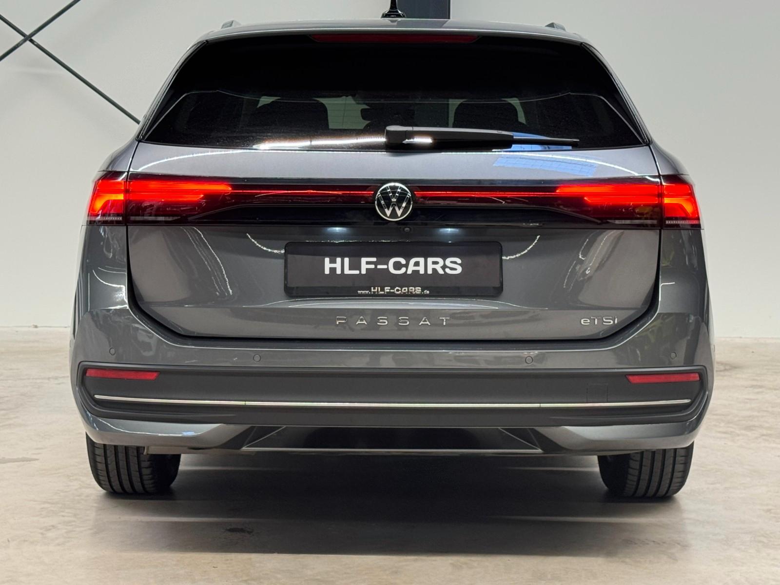 Volkswagen Passat PASSAT1.5 eTSI 110 kW BUSINESS*LEDER*HUD*DCC*AH, миниатюра 4